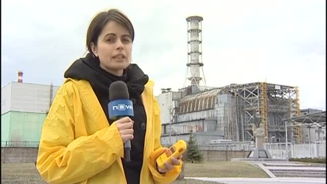 Чернобил: В дните след ядрената катастрофа и години по-късно