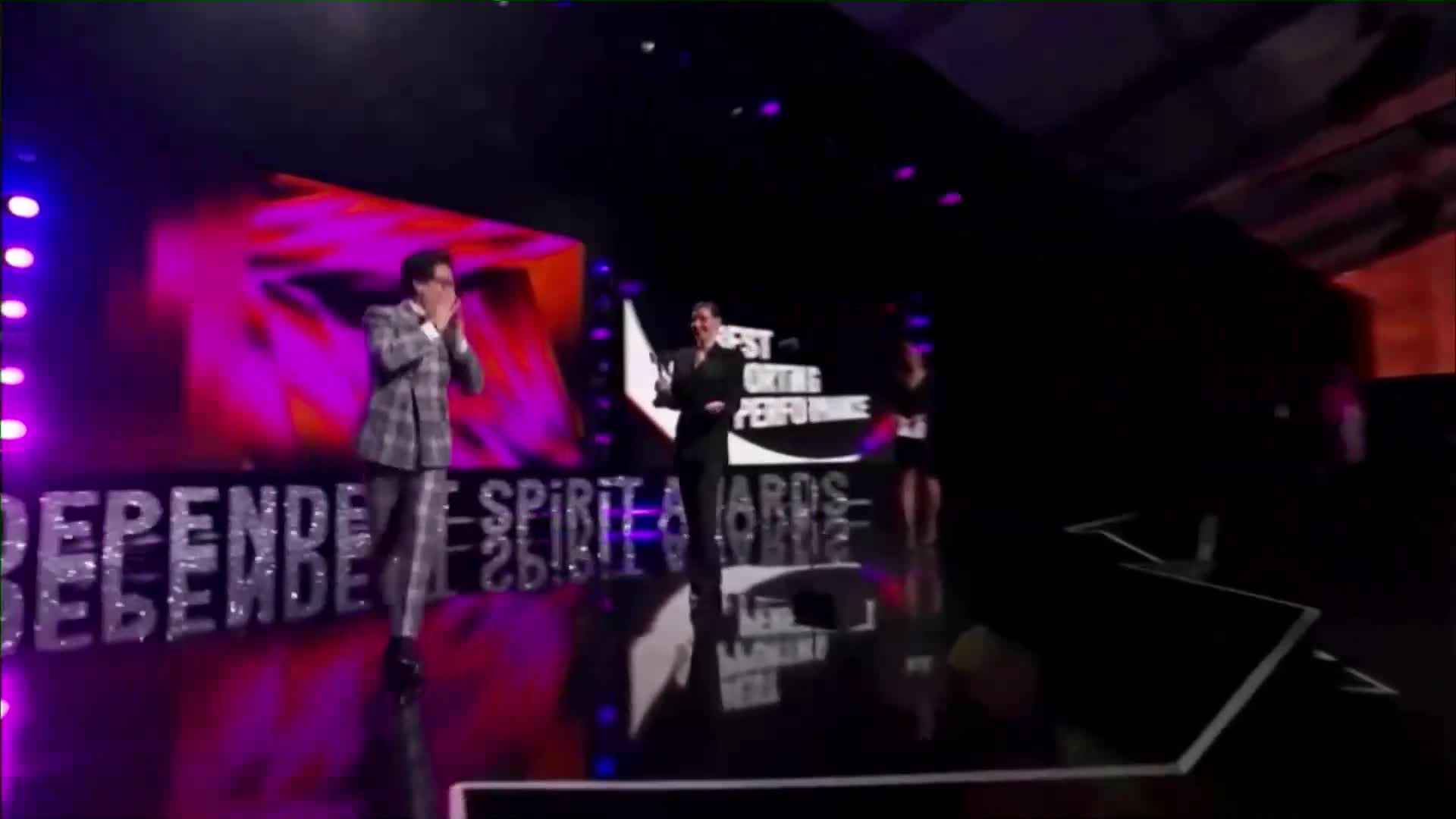 „Всичко навсякъде наведнъж“ обра отличията на Independent Spirit Awards