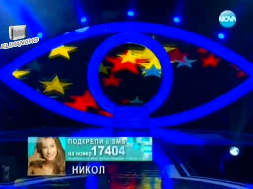 Никол и Криско - Почивни дни