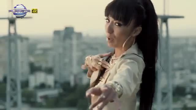 Ани Хоанг Ft. Люси Иларионов - Официално бивша (официално видео)