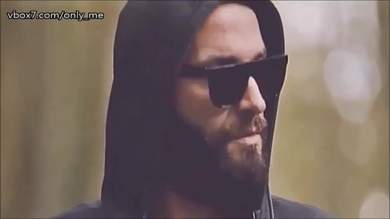 Нито дума! • Премиера 2017 Vasilis Karras & Kaiti Garbi - Oute leksi
