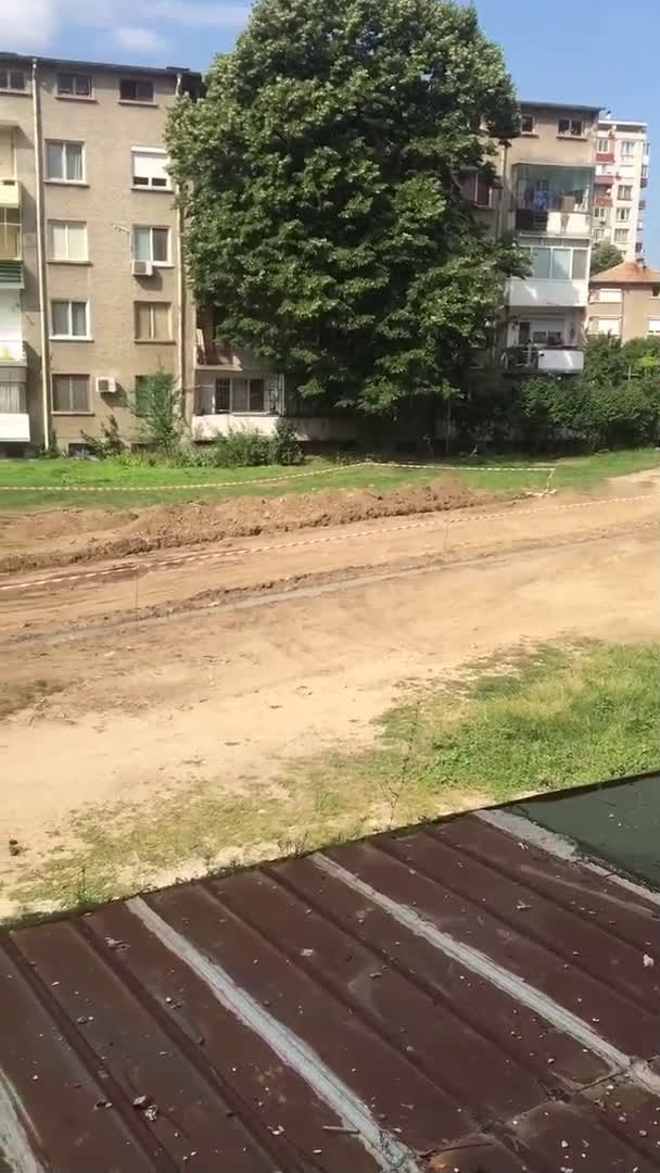 Пореден абсурд