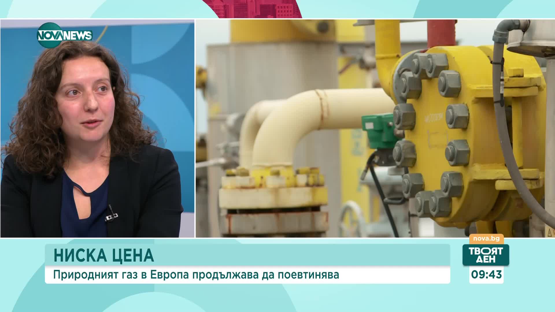 Куюмджиев и Рангелова: Трябва реформа на пазара на електроенергия