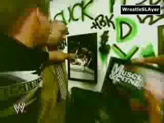 Wwe - Dx Promo Klip 2 [ Mn Qk!!! ]
