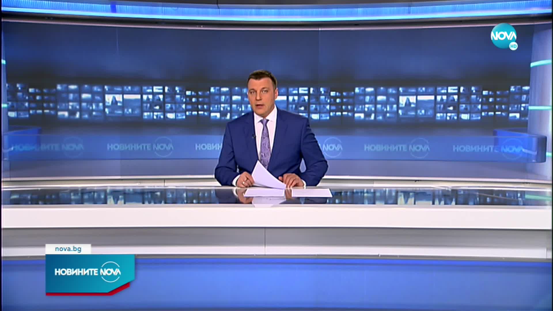 Новините на NOVA (07.04.2022 - следобедна емисия)