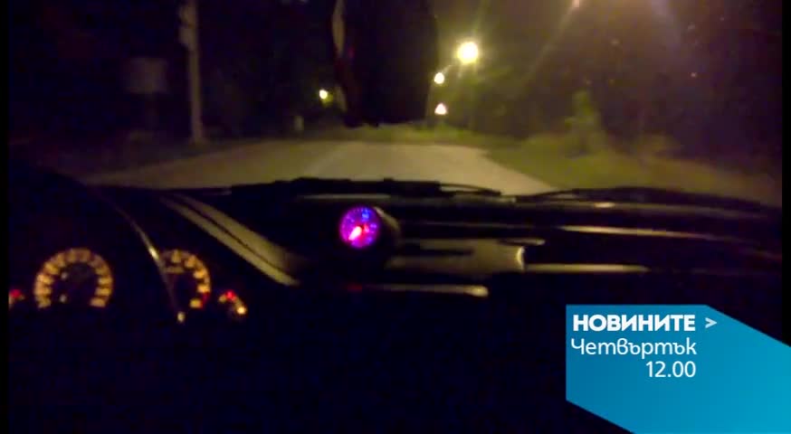 Новините на Нова - обедна емисия на 8 октомври