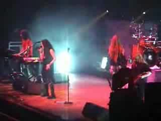 Nightwish - Ever Dream