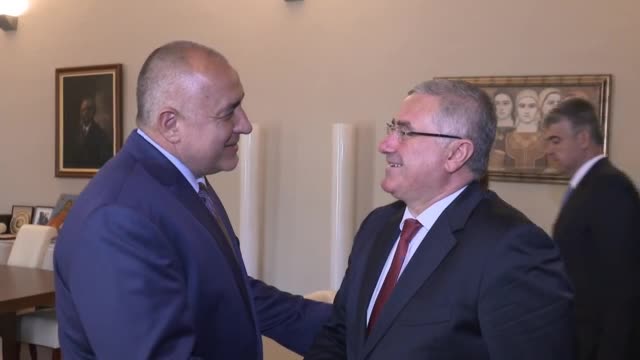 Общи усилия между България и Турция срещу тероризма