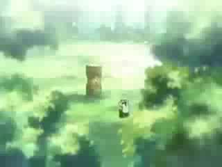 Наруто - Rock Lee Dota Song (Яко видео на Наруто)