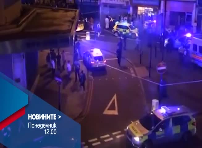 В Новините на NOVA от 12.00 ч. на 19 юни очаквайте