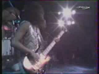 Black Sabbath - Snowblind 1975