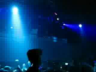 Benny Benassi @ Club Ibiza, Washington, Dc