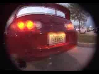 The Big Supra Video