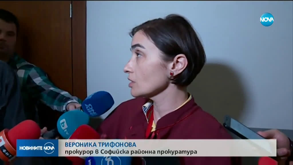 Трима от нападателите на момчето в автобуса – под надзора на полицията