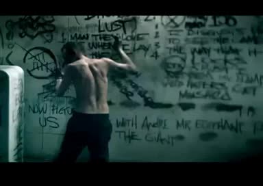 Eminem - Crack A Bottle Official Music Video (hq) ( Eminem s Verse) *exclusive*