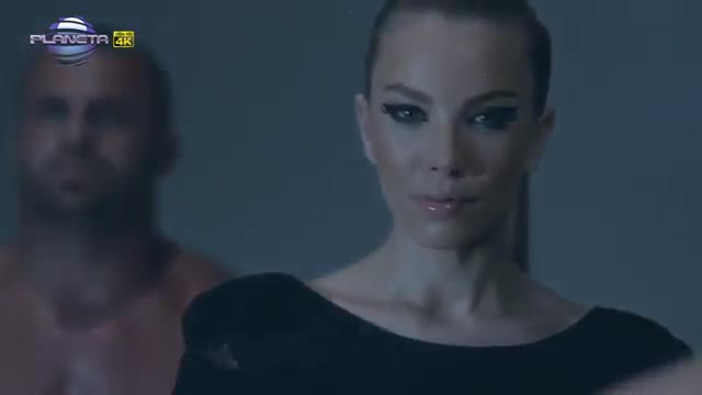 Емилия - Да бях от гадните / Официално видео