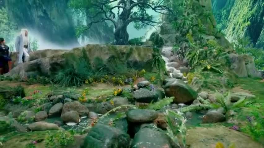 Ice Fantasy Ep17 / Ледена фантазия бг превод
