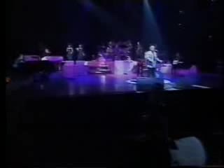 Joe Cocker - Cry Me A River - Live Dortmund, Germany