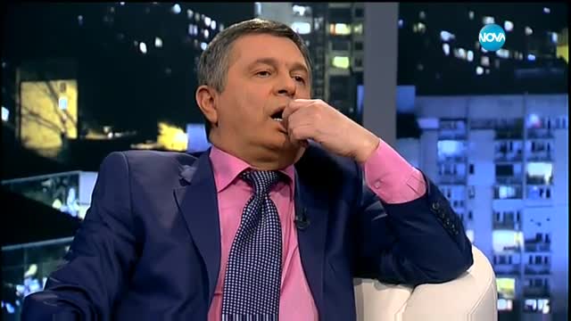 Психологът Ирена Георгиева - още една кандидатка за титлата "Мис Плеймейт"