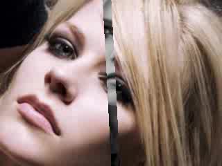 Avril Lavigne Picz