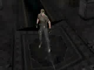 Resident Evil 4 Decadence