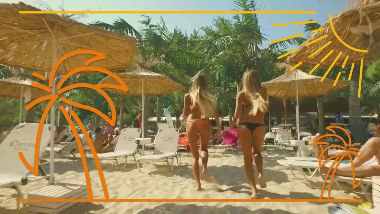Mtv Presents Varna Beach - Най-великото събитие това лято!