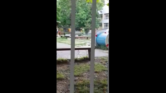 Строго нарушаване на правилата