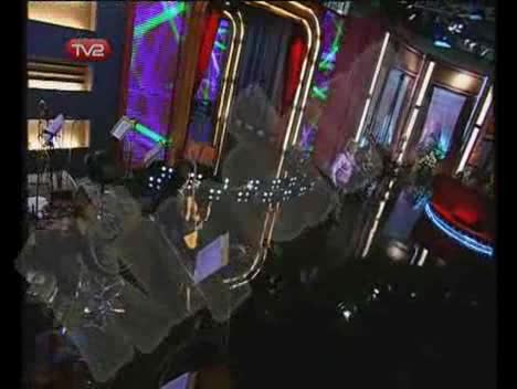 Вечерното Шоу На Азис 16.01.2008 - Част 2(High Quality)