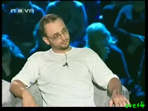 Цената на Истината 17:09:09 Надя Стойчева Част 4