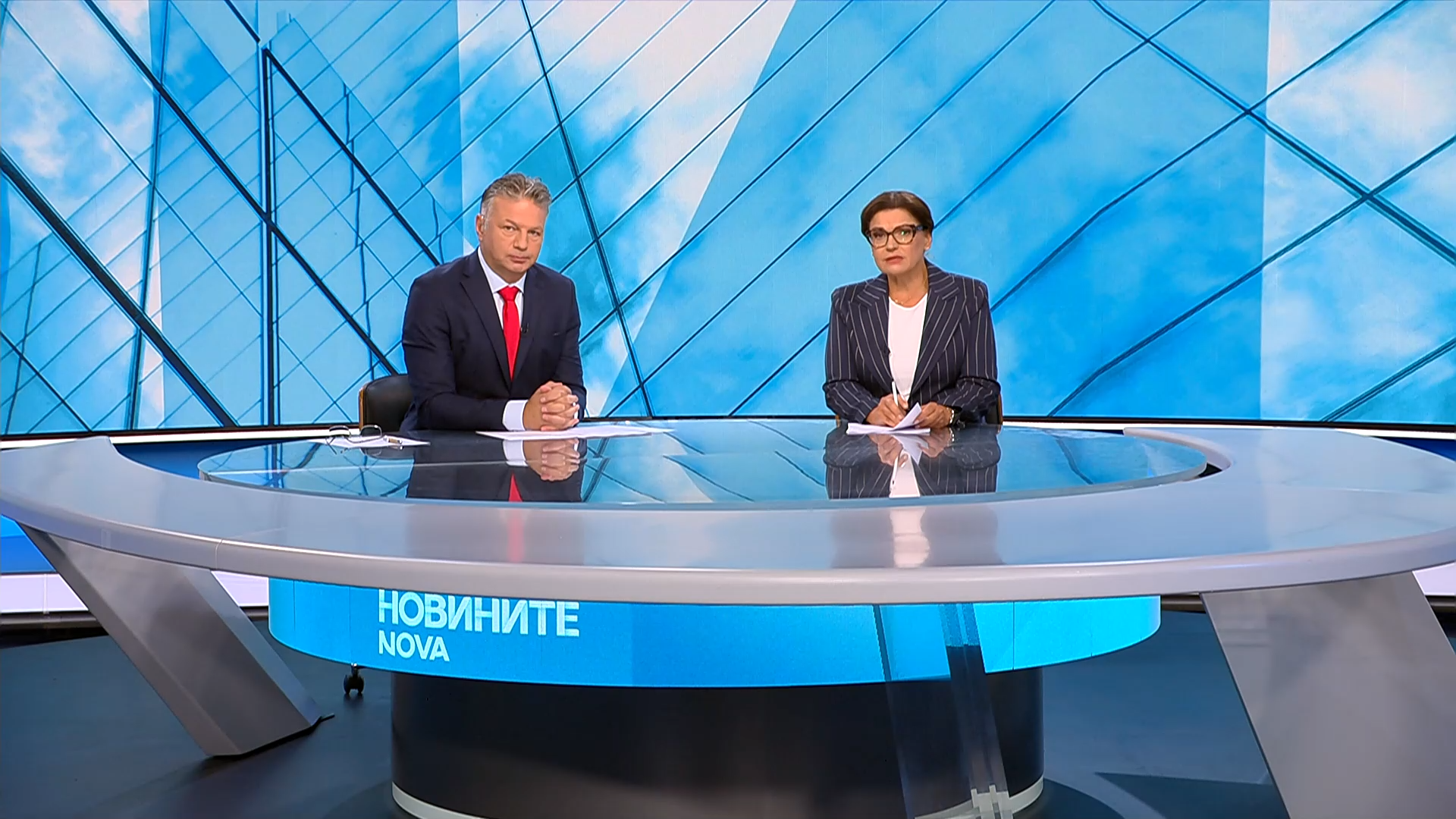 Новините на NOVA | Централна емисия | 24 юли 2026