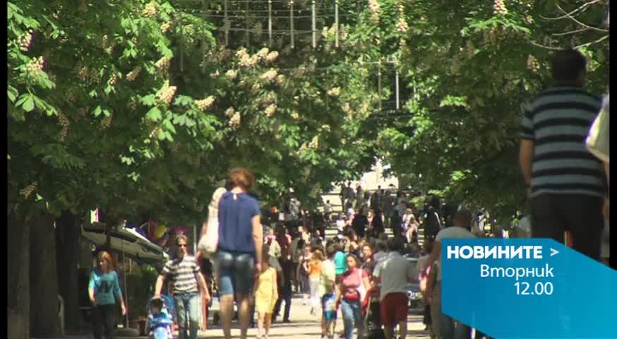 Новините на Нова - обедна емисия от 7 юли