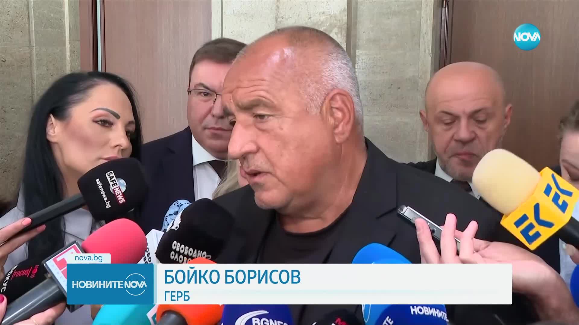 Арестът на кмета на Варна предизвика вълна от политически реакции в НС (ОБЗОР)