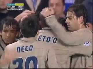 Ronaldinho може би е единственият който би направил това !