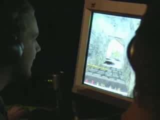 Nip Vs Col В Game Paradise В Швеция