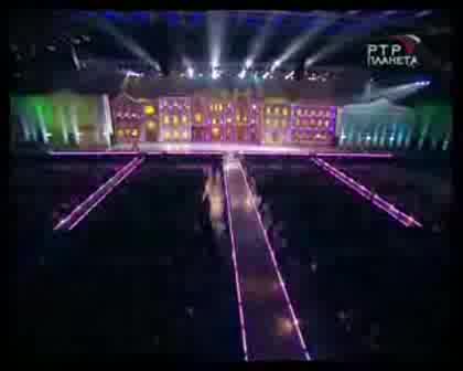 TATU - All About Us live!