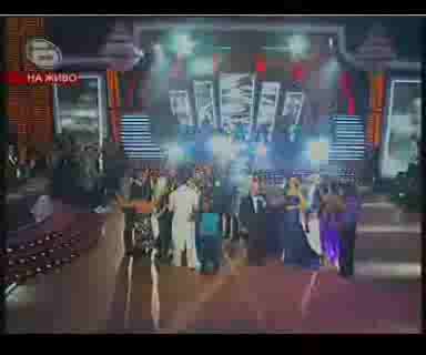 15.12 Орлин И Яна Спечелиха Dancing Stars
