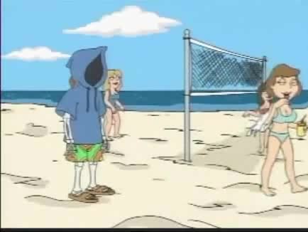 Family Guy - Best Of Death