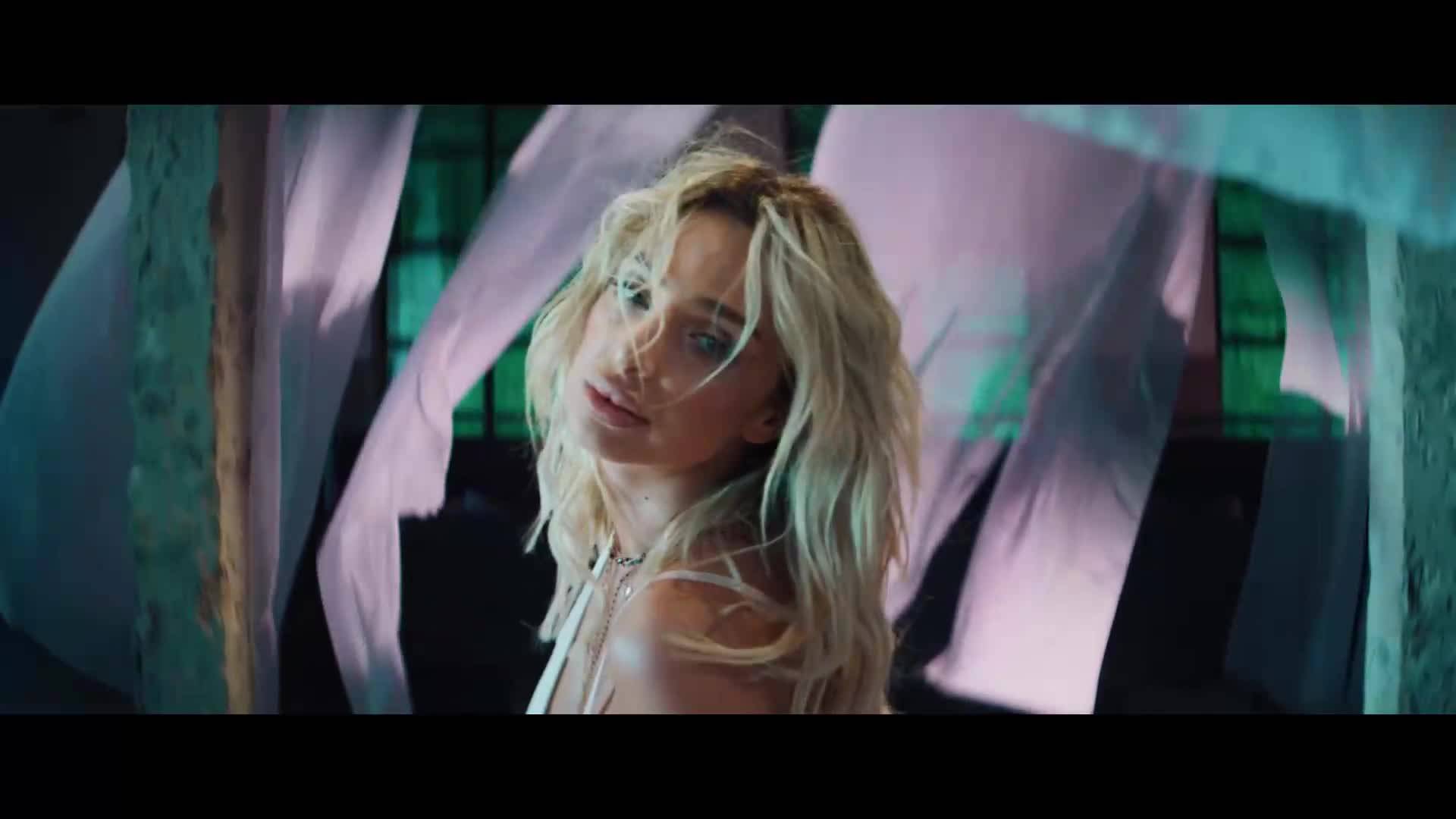 Maya Berovic - 2018 - Ljubomora (hq) (bg sub)