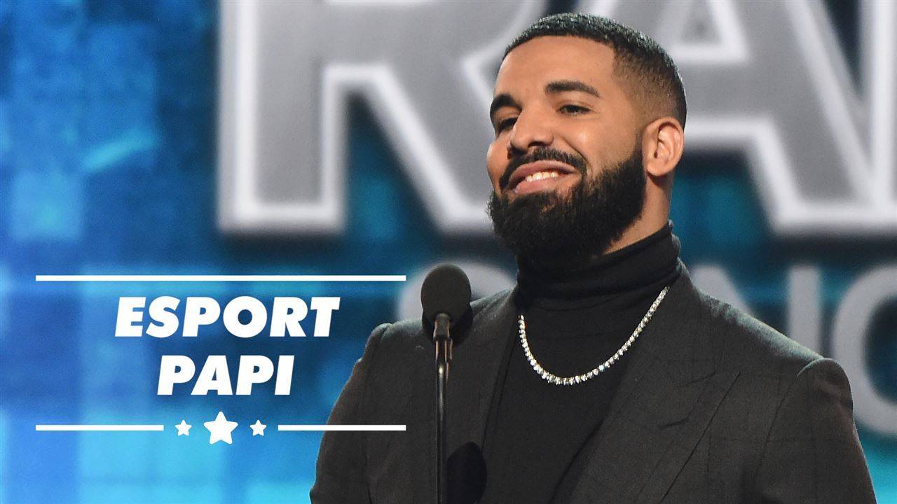 Drake makes second big gaming investment