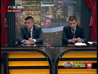 Елеонора и Давид при Иван и Андрей 24.05.10 (част 2) 