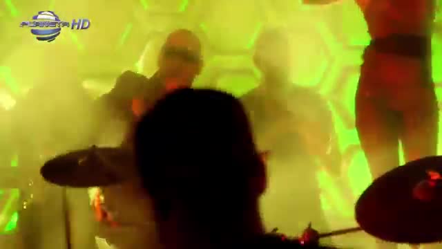 New! Роксана & Джамайката - А така, така | Официално видео