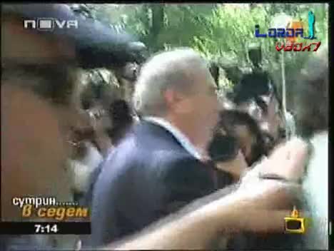 За Какво Ще Използвеме Сумите, Бе? Колеги? - Господари на Ефира 16.06.2008