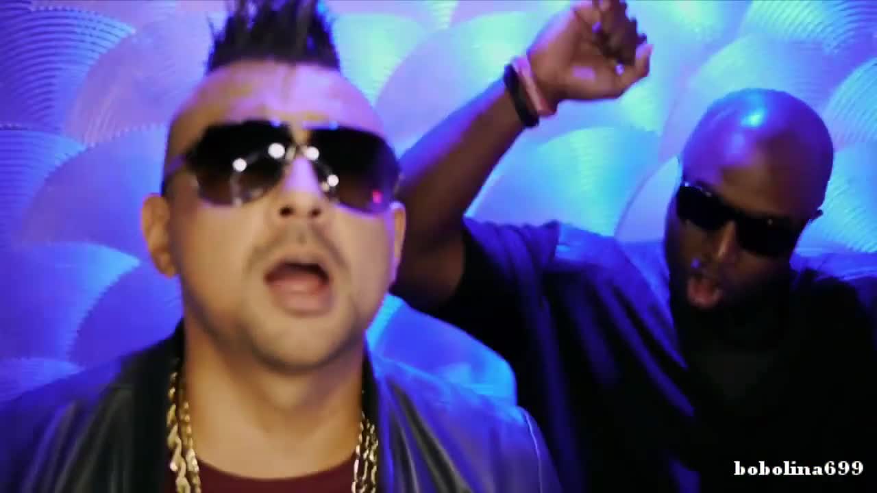 2о13 » Sean Paul, Juicy J, 2 Chainz & Nicki Minaj - Entertainment ( Remix)( Fanmade)