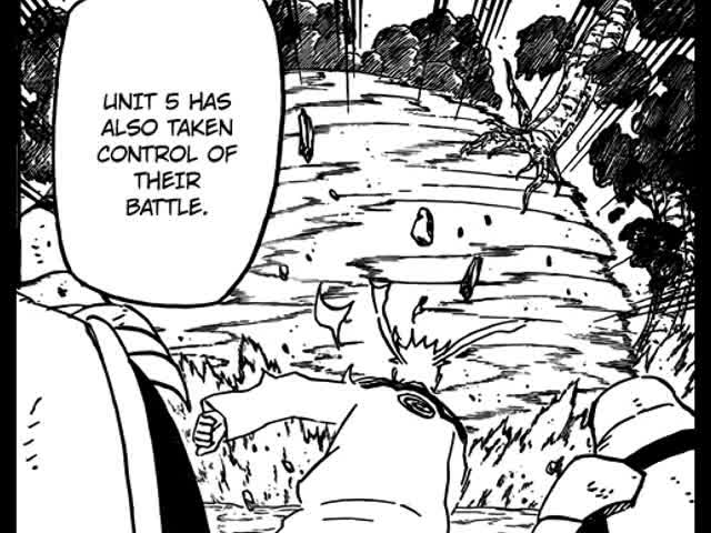 Naruto Shippuuden 470 Bg Sub