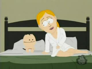 South Park /сезон 10 Еп.10/ Бг Субтитри