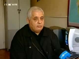 Темата На Нова - Торентите (25.03.2007)