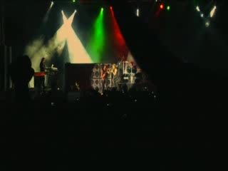Българския Химн Изпълнен От Manowar
