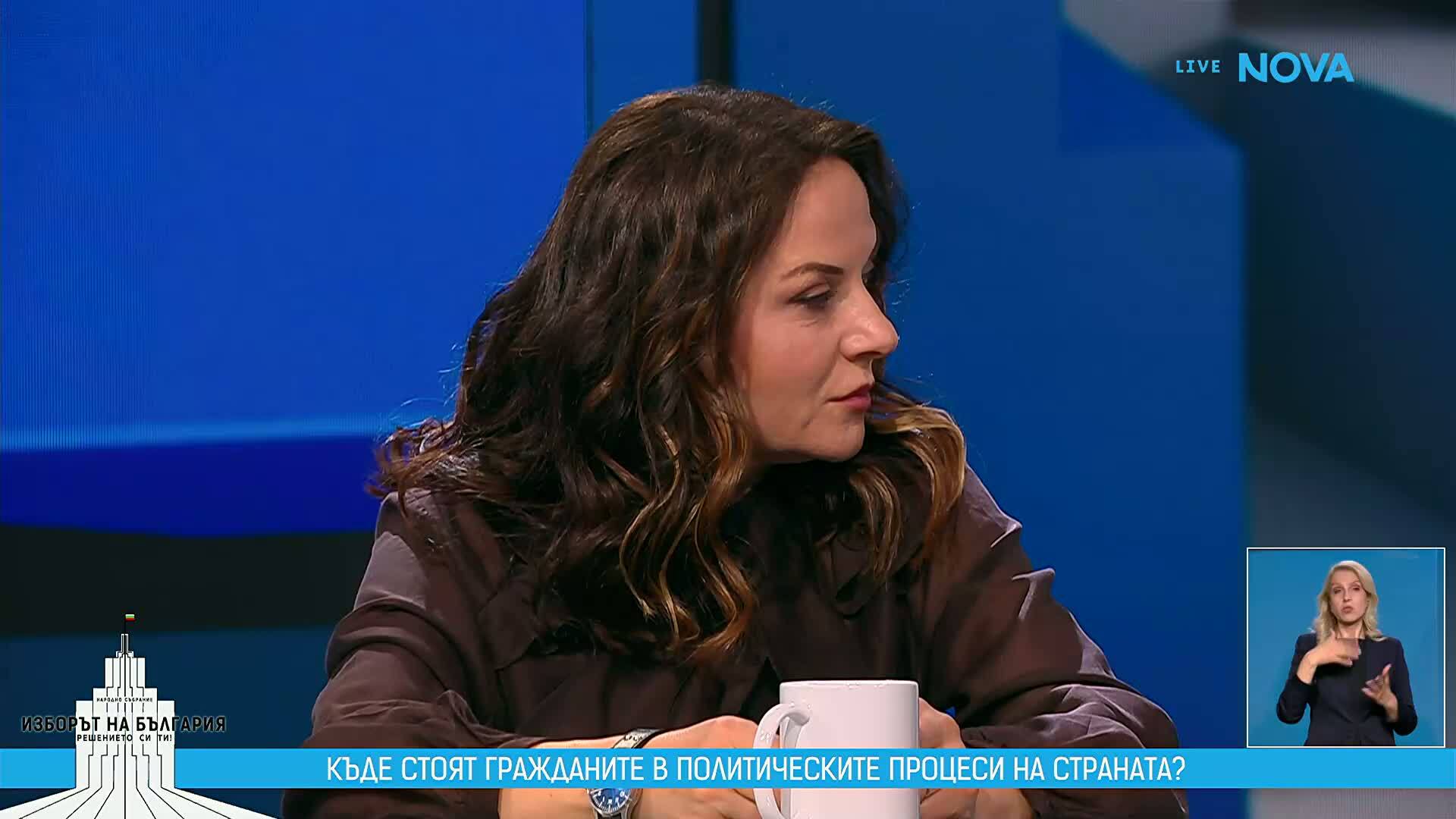 Защо гласуването на избори е граждански дълг