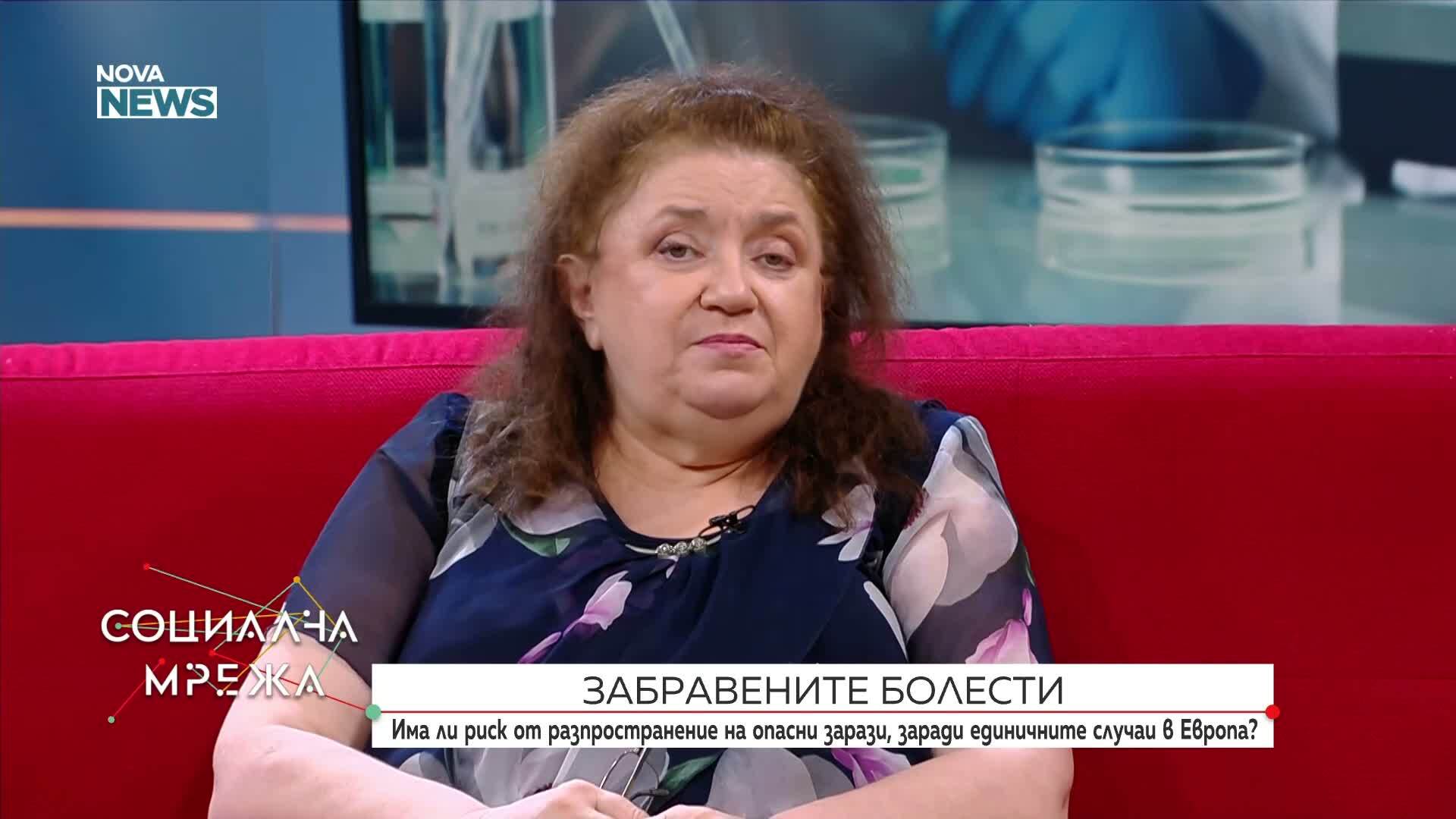 Регистрирани са 4 случая на проказа в Европа