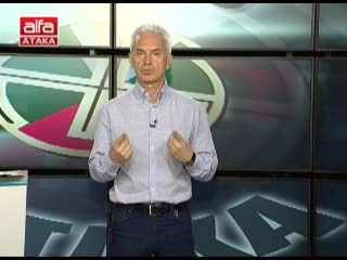Студио Атака с Волен Сидеров - 19.05.2013г Избори и лъжи